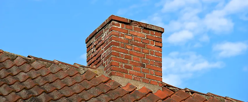 Flue Tiles Cracked Repair Services near Me in Kenmore, NY