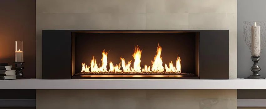 Vent Free Gas Fireplaces Repair Solutions in Kenmore, New York