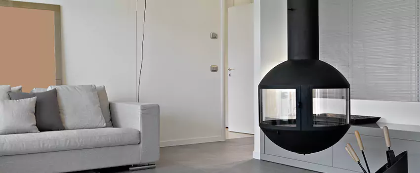 Hanging & Suspended Fireplaces Designer in Kenmore, New York
