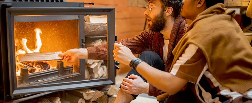 Benefits of Harman Stoves Fireplace in Kenmore, New York