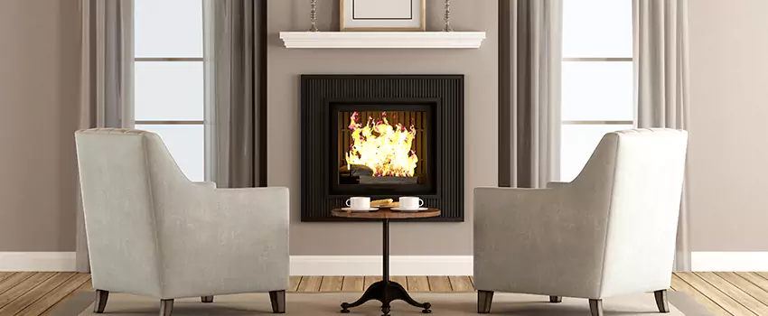 Heat & Glo Outdoor Gas Fireplaces Installation Contractors in Kenmore, New York