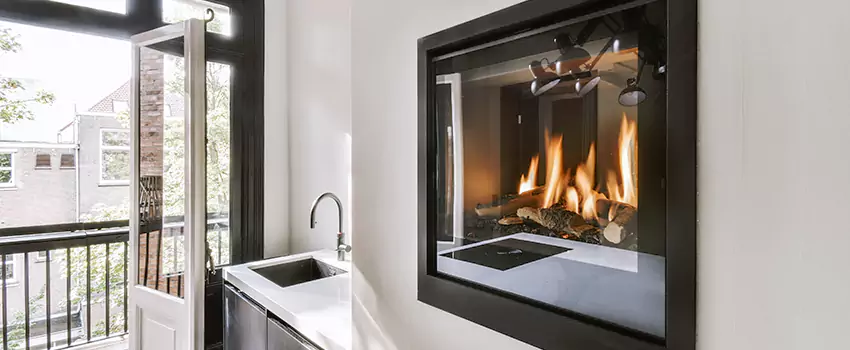 Heatilator Outdoor Fireplace Services in Kenmore, New York