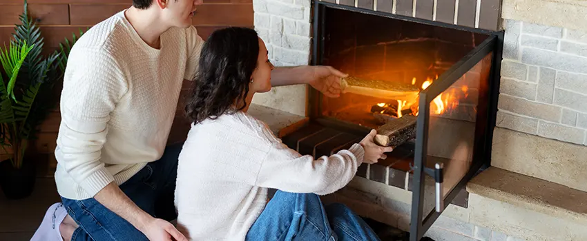 Kings Man Direct Vent Fireplaces Services in Kenmore, New York