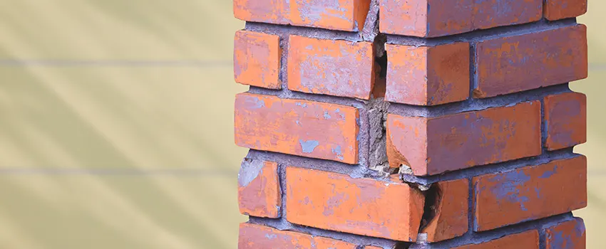Leaking Chimney Repair And Replacement Cost in Kenmore, New York