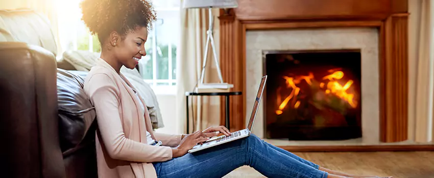Cost-Effective Osburn Fireplace Installation and Repair in Kenmore, NY