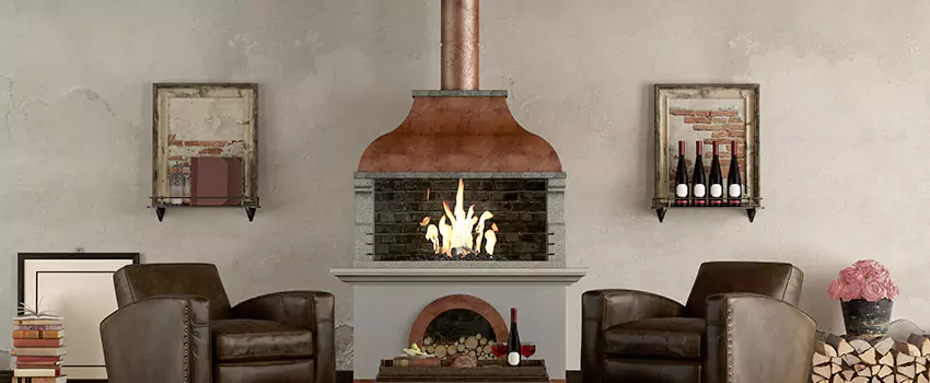 Benefits of Pacific Energy Fireplace in Kenmore, New York