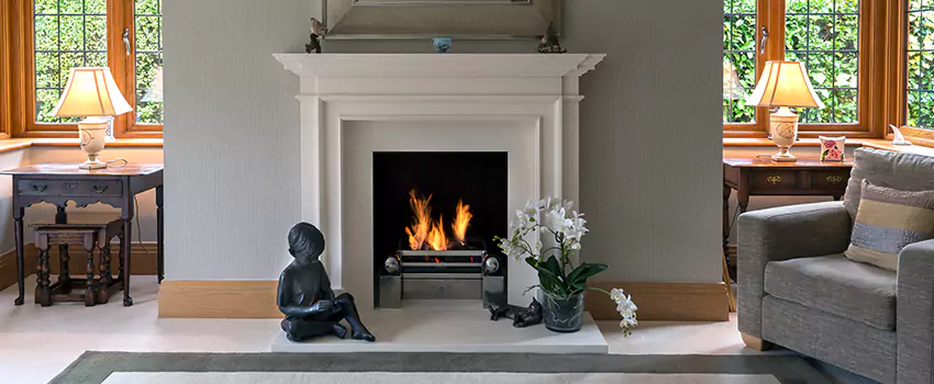 RSF Fireplaces Maintenance and Repair in Kenmore, New York