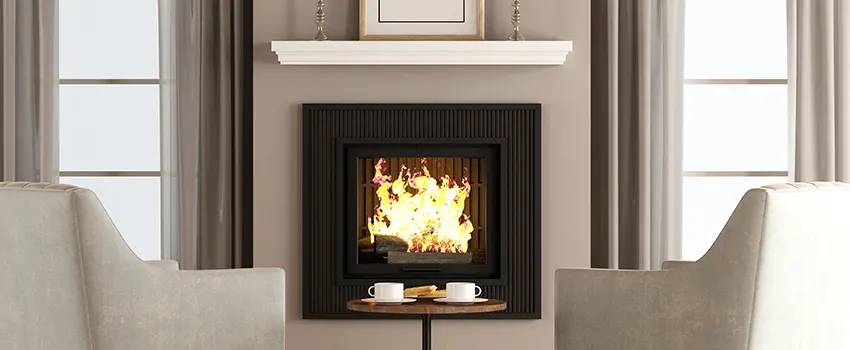Superior Outdoor Fireplace Repair in Kenmore, NY
