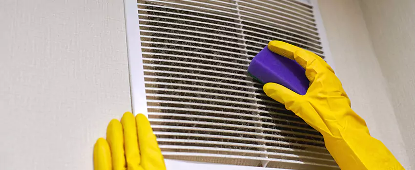 Vent Cleaning Company in Kenmore, NY