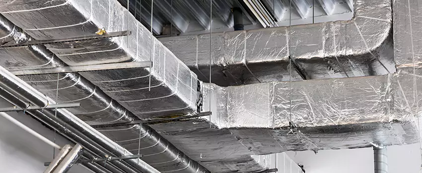Vent Dust Cleaning Cost in Kenmore, NY