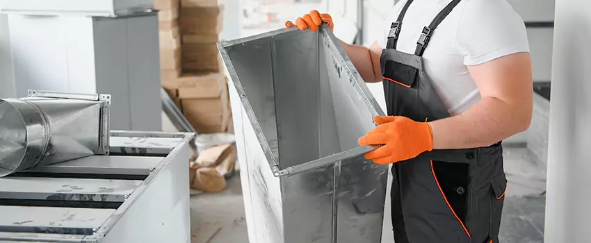 Ventilation Fan Cleaning Services in Kenmore, New York