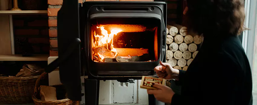 Key Features of Vermont Castings Fireplaces in Kenmore, NY