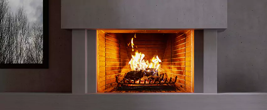 Indoor Wood Burning Furnace Repair and Installation in Kenmore, New York