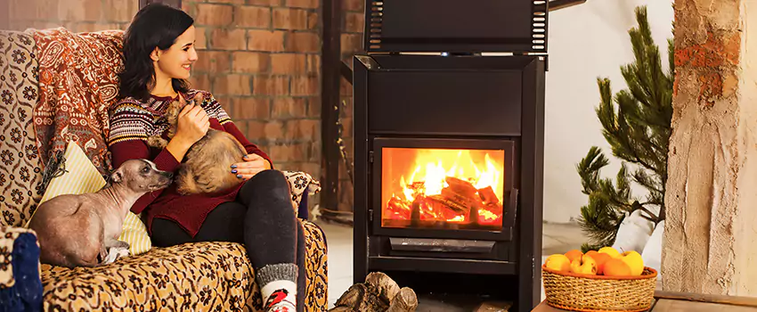 Wood Stove Chimney Cleaning Services in Kenmore, NY