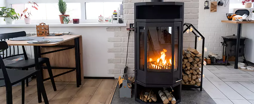Wood Stove Firebox Installation Services in Kenmore, NY