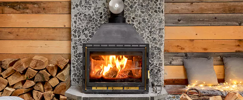 Wood Stove Cracked Glass Repair Services in Kenmore, NY