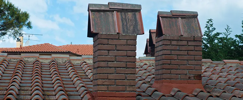 Chimney Vent Damper Repair Services in Kenmore, New York