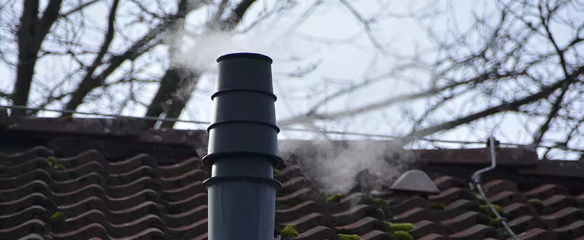 Broken Chimney Animal Screen Repair And Installation in Kenmore, NY