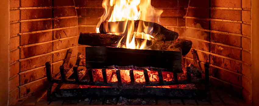 Chimney Ash Dump Cover Repair Services in Kenmore, NY