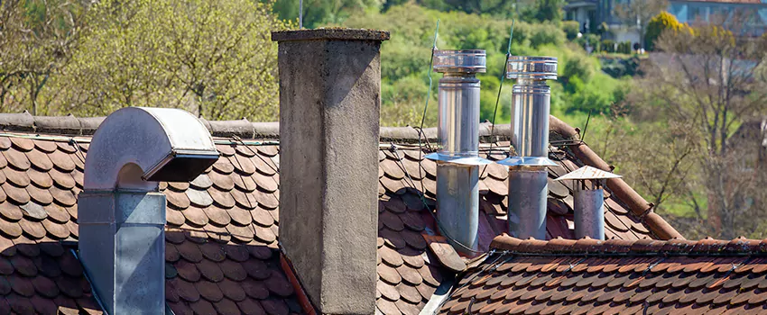 Commercial Chimney Blockage Removal in Kenmore, New York