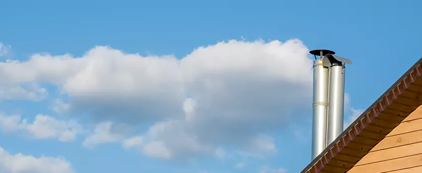 Chimney Cap Bird Guard Repair in Kenmore, New York