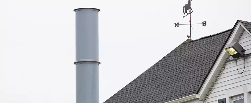 Multi-flue Chimney Caps Installation And Repair in Kenmore, NY