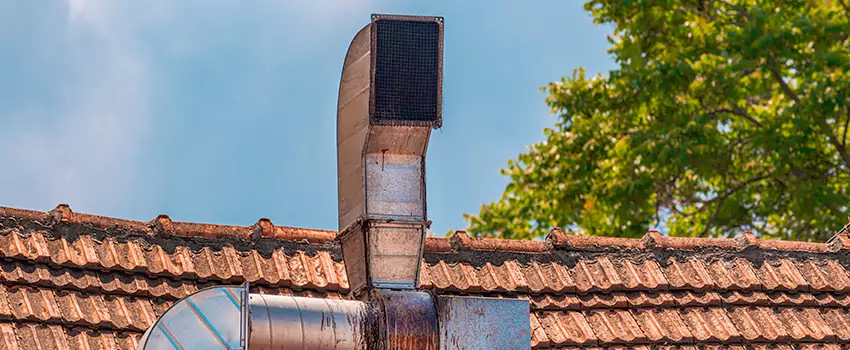Chimney Creosote Cleaning Experts in Kenmore, New York