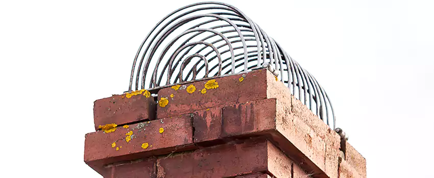 Chimney Crown Problems in Kenmore, New York