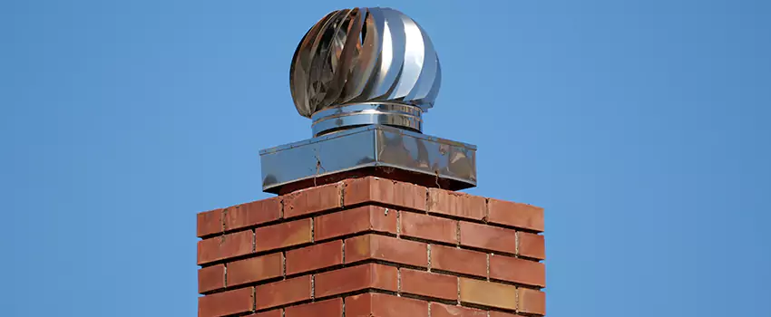 Chimney Damper Hinge Repair in Kenmore, NY