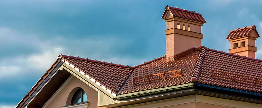 Residential Chimney Services in Kenmore, New York