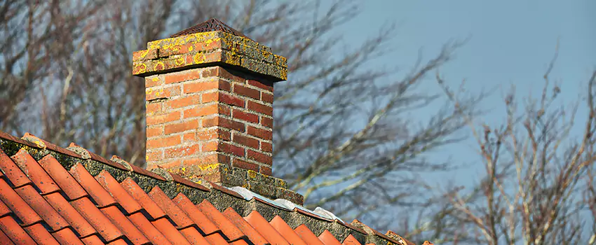 Chimney Flue Cap Installation in Kenmore, NY