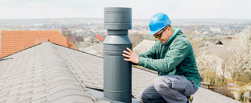 Insulated Chimney Liner Services in Kenmore, NY