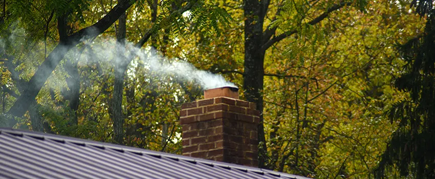 Gas Chimney Odor Removal in Kenmore, New York