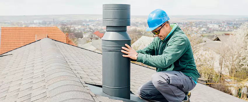 Chimney Repair Cost in Kenmore, NY