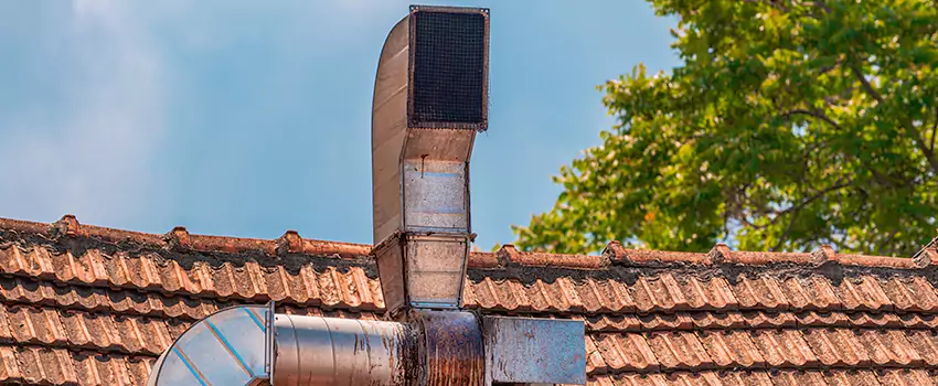 Chimney Blockage Removal in Kenmore, New York