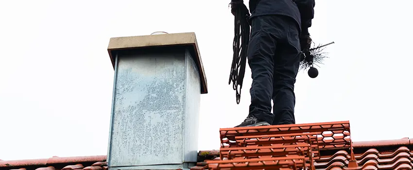 Modern Chimney Sweeping Techniques in Kenmore, New York