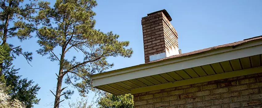 Brick Chimney Sweep Near Me in Kenmore, NY