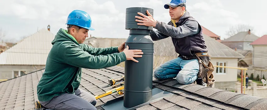 Commercial Chimney Cost in Kenmore, NY