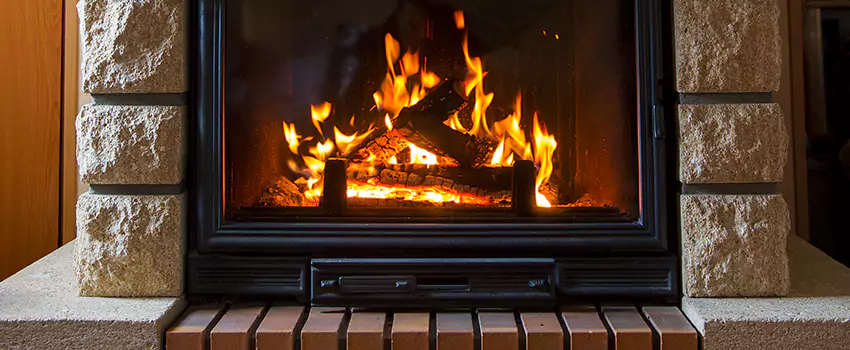 Decorative Fireplace Installation Cost in Kenmore, New York