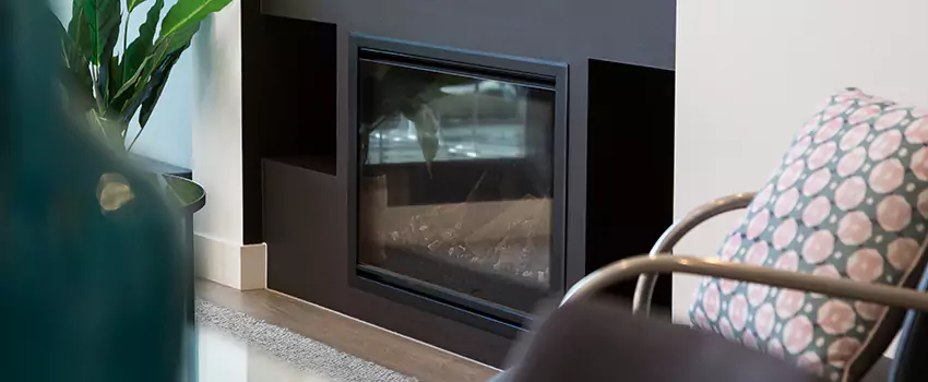 Dimplex Bold Electric Fireplace Fixes in Kenmore, NY