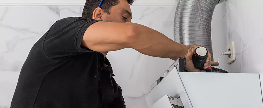 Dryer Vent Blockage Cleaning in Kenmore, NY