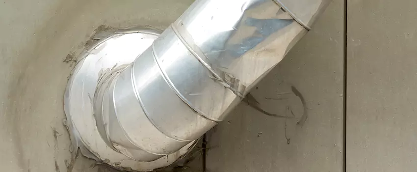 Dryer Vent Repair Process in Kenmore, NY