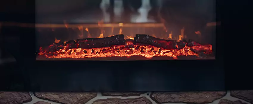 Cost of Electric Fireplace Repair Service in Kenmore, New York