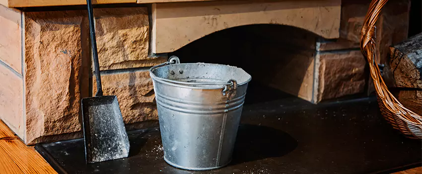 Clean The Fireplace Mantle And Hearth in Kenmore, New York