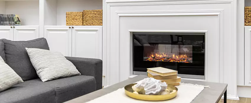 Professional Fireplace Maintenance Contractors in Kenmore, NY
