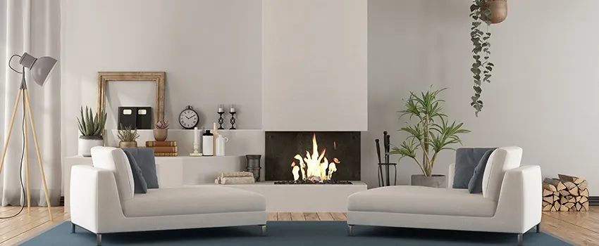 Decorative Fireplace Crystals Services in Kenmore, New York