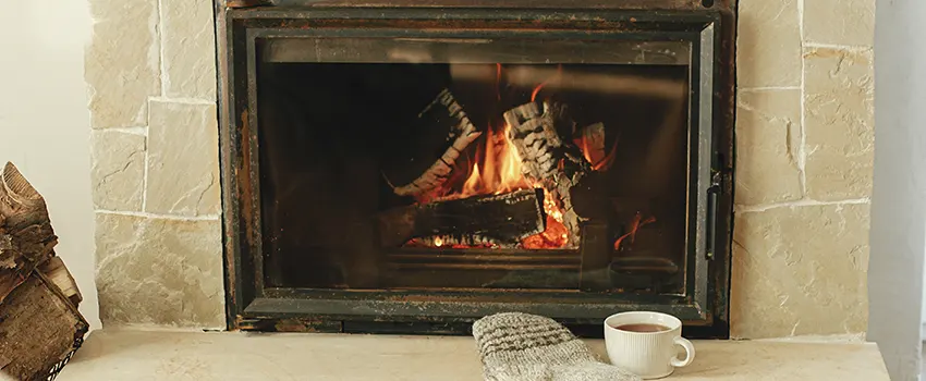 Fireplace Door Handle Replacements Services in Kenmore, New York