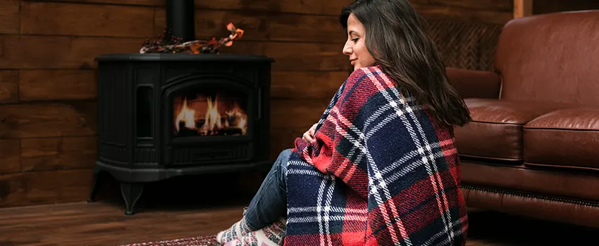 Fireplace Firebox Grate Replacement Services  in Kenmore, New York