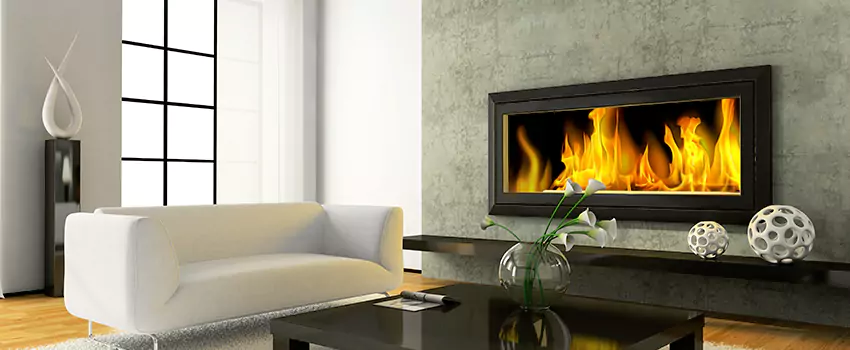 Fireplace Hearth Ideas in Kenmore, New York