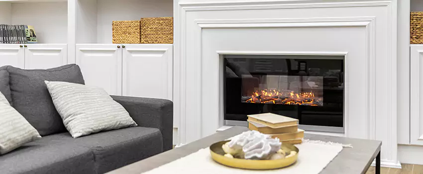 Pellet Fireplace Insert Installation in Kenmore, NY